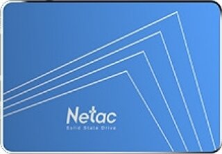 Netac N600S 2 TB (NT01N600S-002T) SSD kullananlar yorumlar